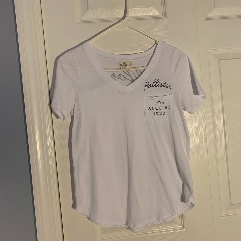 Hollister Tee shirt